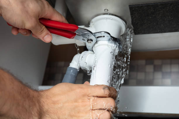 Best 24/7 water damage repair  in Unionville, MO