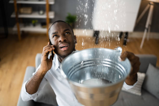Best Basement water damage restoration  in Unionville, MO
